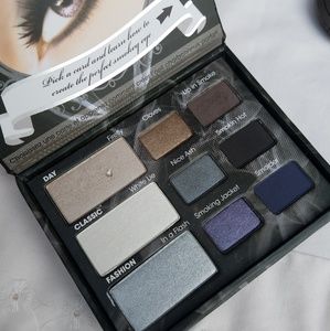 Too Faced Smokey Eye Palette